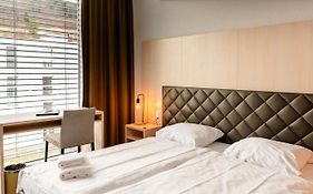 Aparthotel Hine Adon Bern Airport